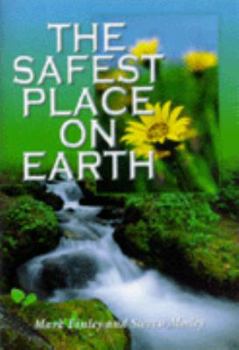 Paperback The Safest Place on Earth Book