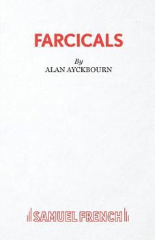 Paperback Farcicals Book
