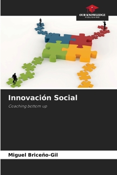 Paperback Innovación Social Book