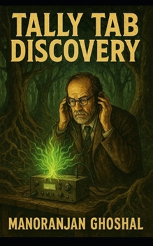 Paperback Tally Tab Discovery! Book