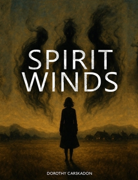 Paperback Spirit Winds Book