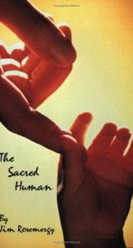 Paperback The Sacred Human Book