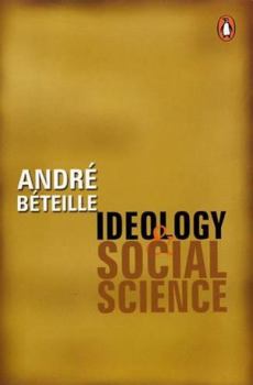 Paperback Ideology and Social Science India Book