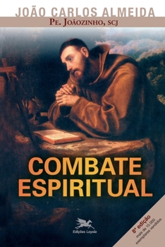 Paperback Combate espiritual [Portuguese] Book