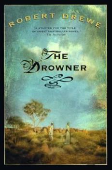 Hardcover The Drowner Book