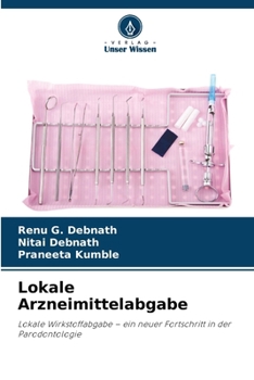 Paperback Lokale Arzneimittelabgabe [German] Book