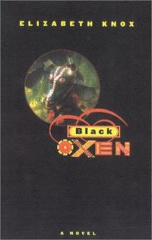 Hardcover Black Oxen Book