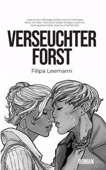 Paperback Verseuchter Forst [German] Book