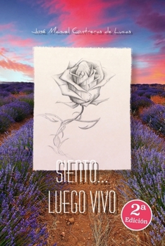 Paperback Siento... Luego Vivo [Spanish] Book