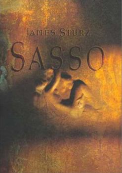 Hardcover Sasso Book