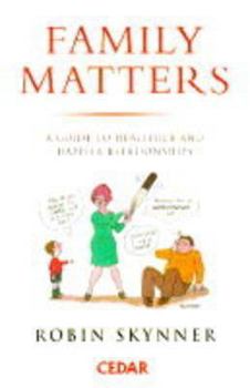 Mass Market Paperback Family Matters Book