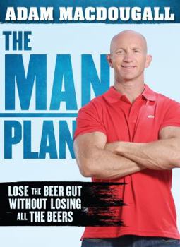 Paperback The Man Plan Book