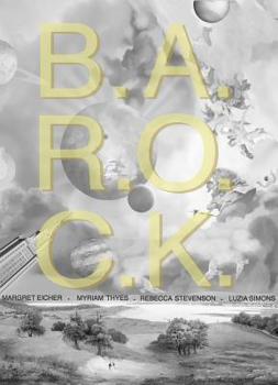 Hardcover B.A.R.O.C.K.: Baroque [German] Book