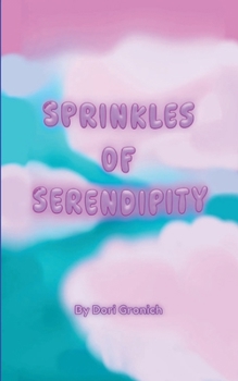 Paperback Sprinkles Of Serendipity Book