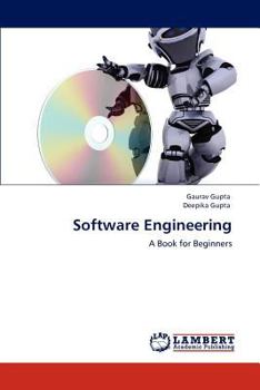 Paperback Software Engineering Book