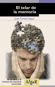 Paperback El telar de la memoria Book