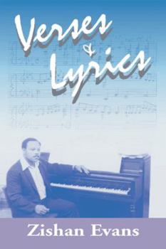 Paperback Verses & Lyrics Book