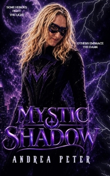 Paperback The Mystic Shadow Book