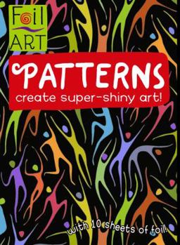 Paperback Patterns Book