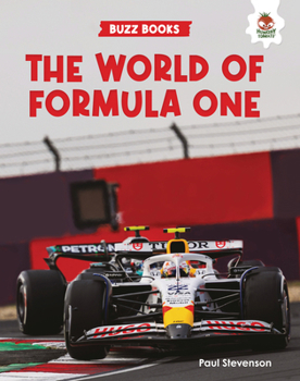The World of Formula One