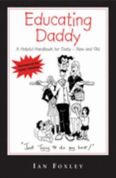 Hardcover Educating Daddy Book