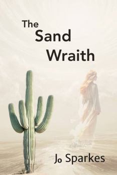 Paperback The Sand Wraith Book