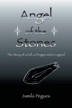 Angel of the Stones