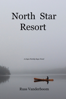 Paperback North Star Resort Book
