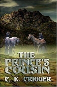 Paperback The Prince's Cousin Book