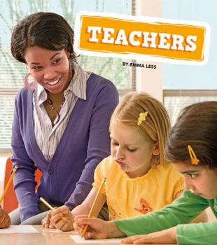 Paperback Teachers Book