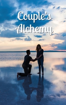 Paperback Couple's Alchemy Book
