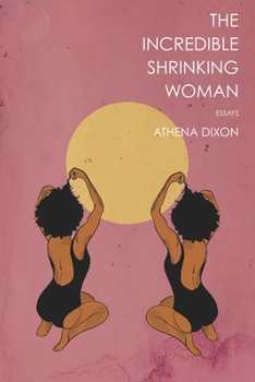 Paperback The Incredible Shrinking Woman Book