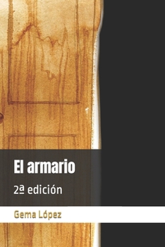Paperback El armario [Spanish] Book