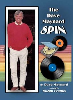 Hardcover The Dave Maynard Spin Book