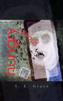 Paperback Hungry Ghosts Book