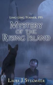 Ling-Ling Turner, Ppi: Mystery of the Rising Island
