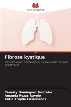 Paperback Fibrose kystique [French] Book