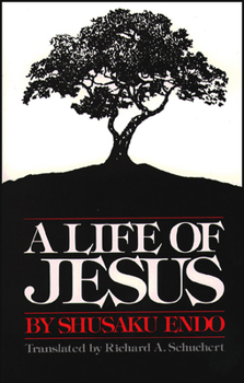 Paperback A Life of Jesus Book