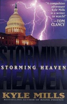 Storming Heaven - Book #2 of the Mark Beamon