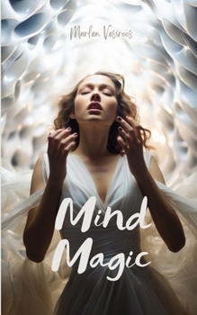 Paperback Mind Magic Book