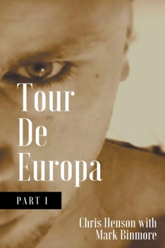Paperback Tour De Europa Book