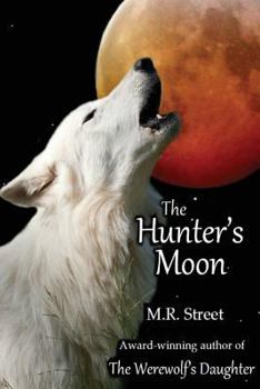 Paperback The Hunter's Moon Book