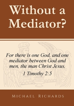 Paperback Without a Mediator? Book
