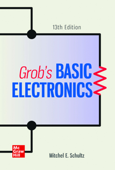 Loose Leaf Loose Leaf for Grob's Basic Electronics Book