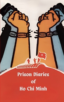 Paperback Prison Diaries of Ho Chi Minh Book