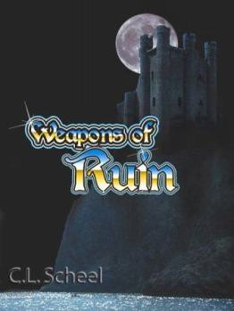 Paperback Weapons of Ruin Book