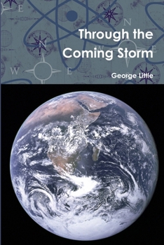 Paperback Through the Coming Storm Book