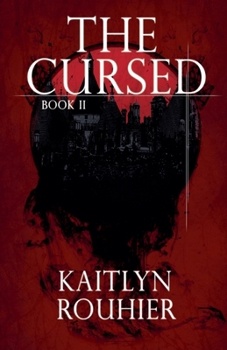 The Cursed : The Allseer Trilogy Book II - Book #2 of the Allseer Trilogy