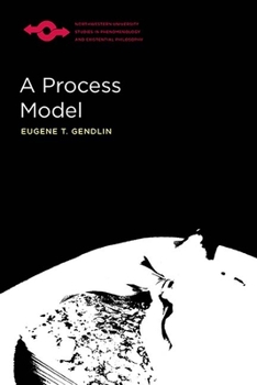 Paperback A Process Model Book