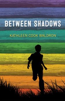 Paperback Between Shadows Book